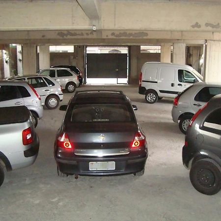 Hotel Perez Pouso Alegre Εξωτερικό φωτογραφία