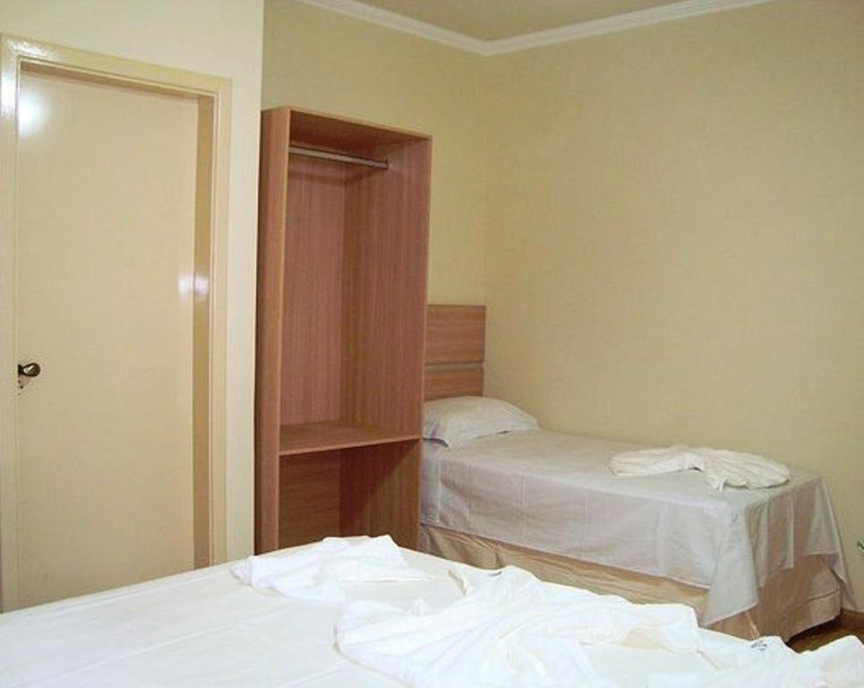 Hotel Perez Pouso Alegre Δωμάτιο φωτογραφία