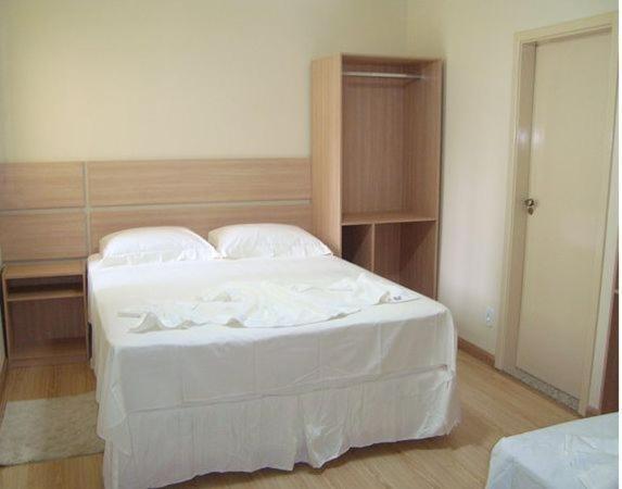 Hotel Perez Pouso Alegre Δωμάτιο φωτογραφία