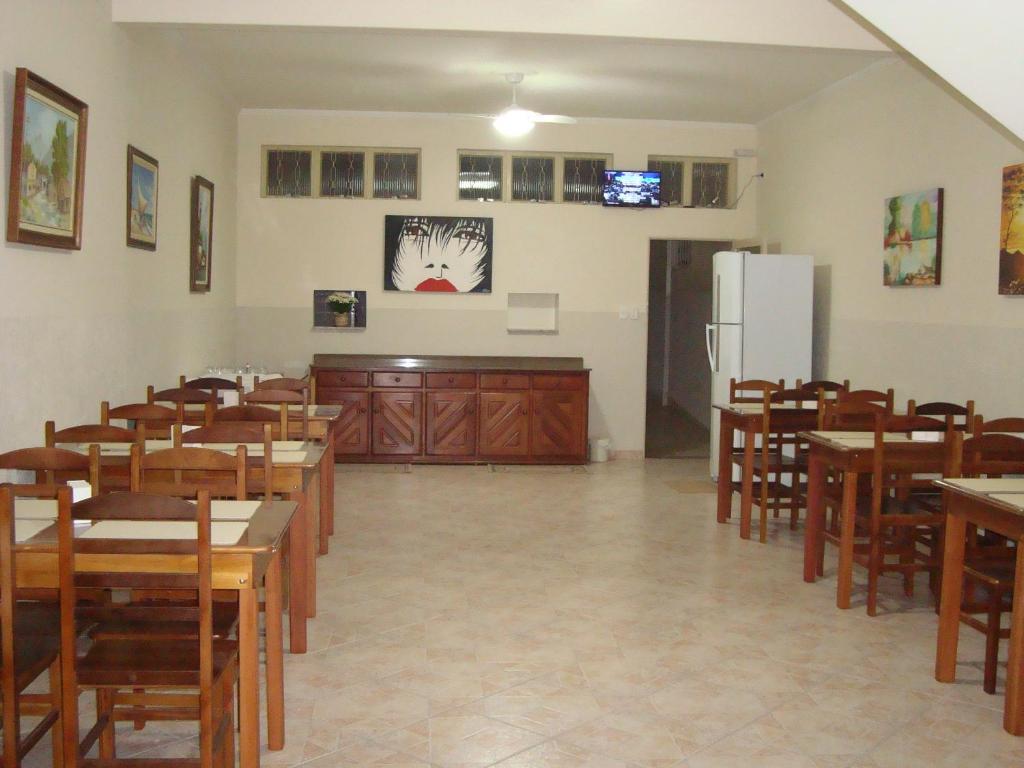 Hotel Perez Pouso Alegre Εξωτερικό φωτογραφία
