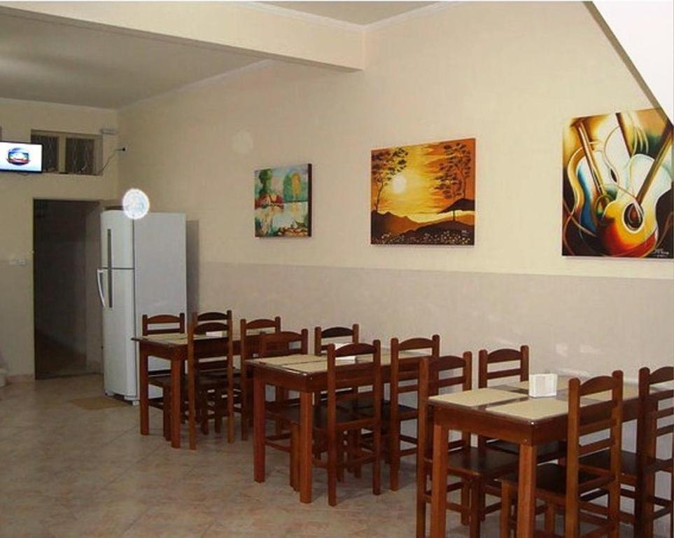 Hotel Perez Pouso Alegre Εξωτερικό φωτογραφία