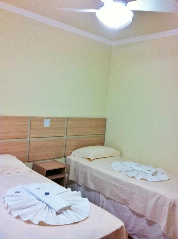 Hotel Perez Pouso Alegre Εξωτερικό φωτογραφία