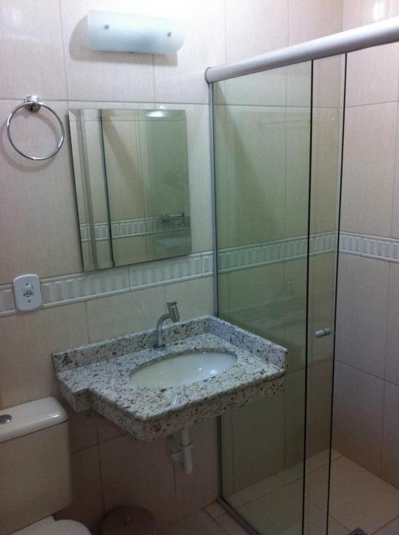 Hotel Perez Pouso Alegre Εξωτερικό φωτογραφία