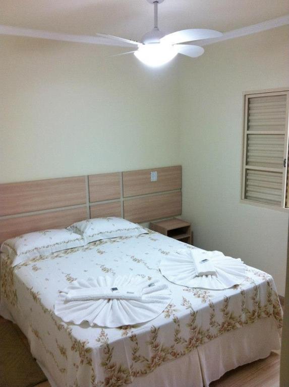 Hotel Perez Pouso Alegre Εξωτερικό φωτογραφία