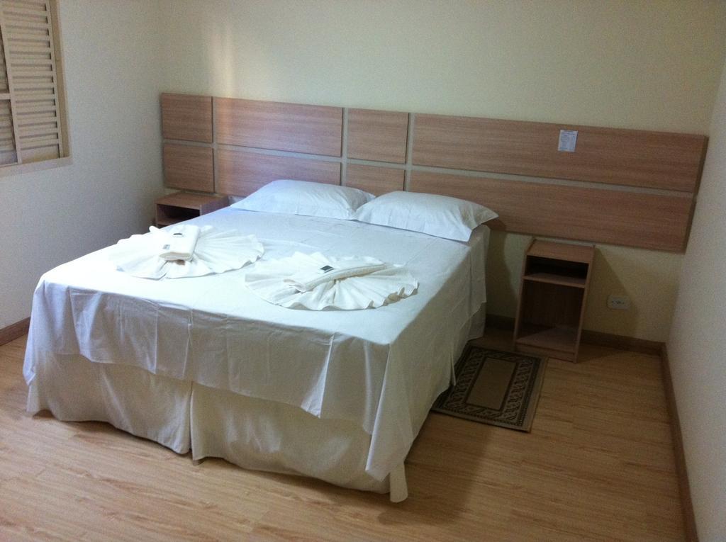Hotel Perez Pouso Alegre Εξωτερικό φωτογραφία