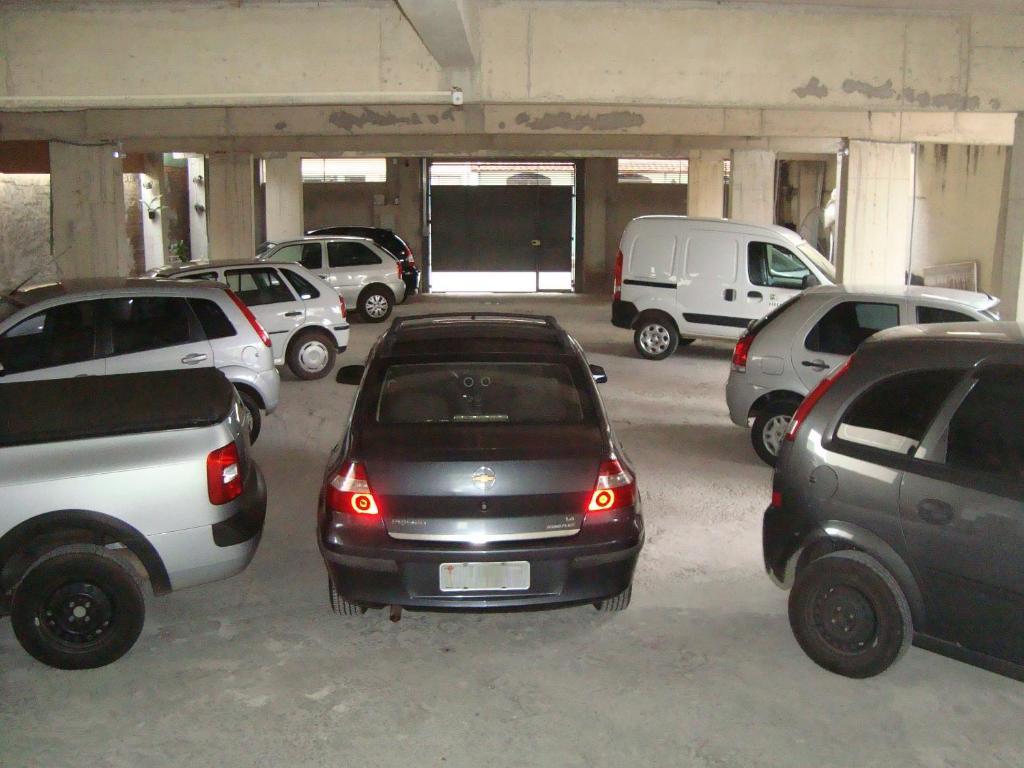 Hotel Perez Pouso Alegre Εξωτερικό φωτογραφία